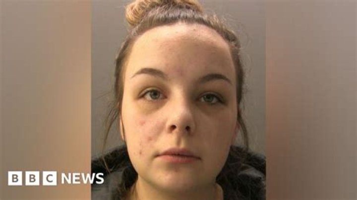 
Liar Eleanor Williams’ mom expected daughter to get more than 8 years in prison for fake rape story 