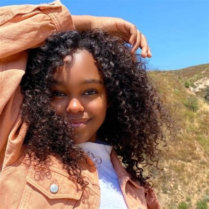 Lidya Demissie Height, Weight, Net Worth, Age, Birthday, Wikipedia, Who, Nationality, Biography