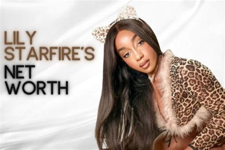 
Lily Starfire Height, Weight, Net Worth, Age, Birthday, Wikipedia, Who, Instagram, Biography 