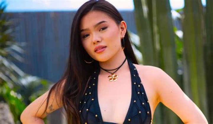 Lisa Yamada Height, Weight, Net Worth, Age, Birthday, Wikipedia, Who, Instagram, Biography