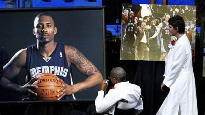 
Lorenzen Wright Cause of Death, How did Lorenzen Wright Die? 