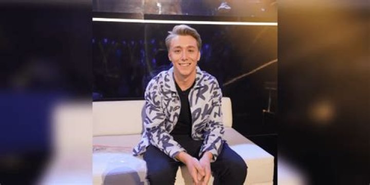 Louis Knight Wiki, Height, Age, Girlfriend, Biography, Net Worth