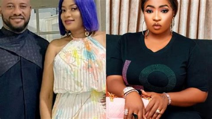 
‘Love, Happiness And Smile Will Never Depart From You’- Anita Joseph Says Powerful Prayer For May Edochie After Reconcilation With Yul Edochie 