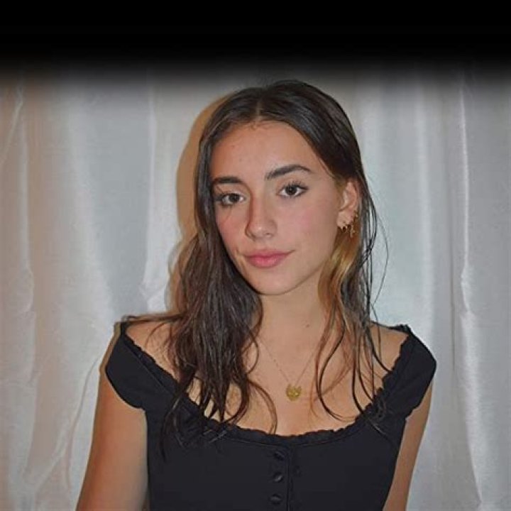 
Lucia Zambetti Height, Net Worth, Age, Who, Facts, Biography, Wiki 