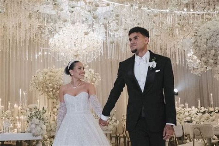 
Luis Diaz Wife Or Girlfriend Gera Ponce, Are The Couple Married? Liverpool’s Latest Signing 