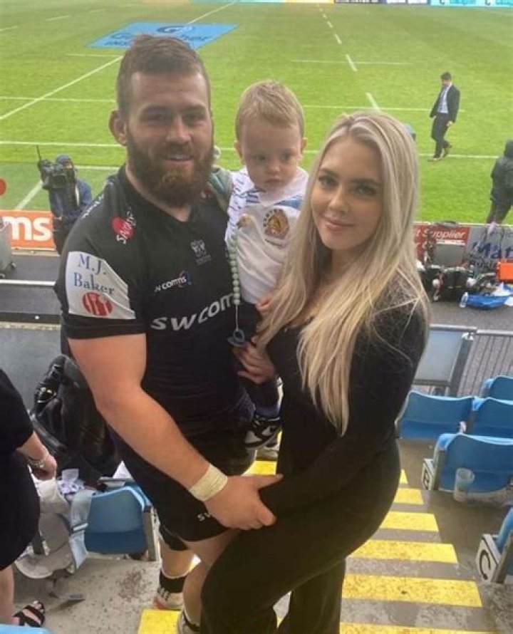 Luke Cowan-Dickie Family – Parents Adam, And Julie Cowan-Dickie