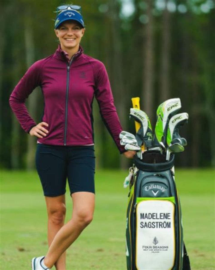 Madelene Sagstrom Height, Weight, Net Worth, Age, Birthday, Wikipedia, Who, Nationality, Biography