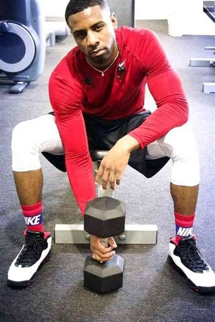 Malik Bazille Height, Weight, Net Worth, Age, Birthday, Wikipedia, Who, Instagram, Biography