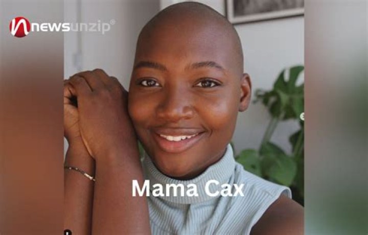 
Mama Cax Husband Age, Husband Name, Was Mama Cax Married? Children, Death, Net Worth & Wikipedia 