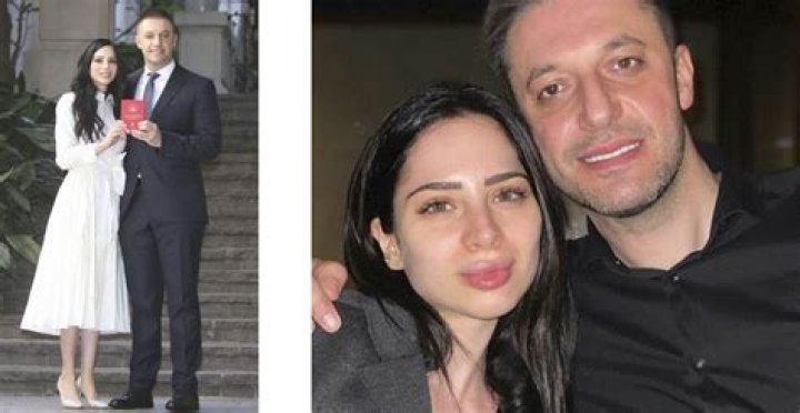 
Maria Zafic Age, Birthday, Wikipedia, Who, Nationality, Biography 