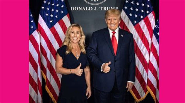 Marjorie Taylor Greene Height, Weight, Net Worth, Age, Birthday, Wikipedia, Who, Instagram, Biography