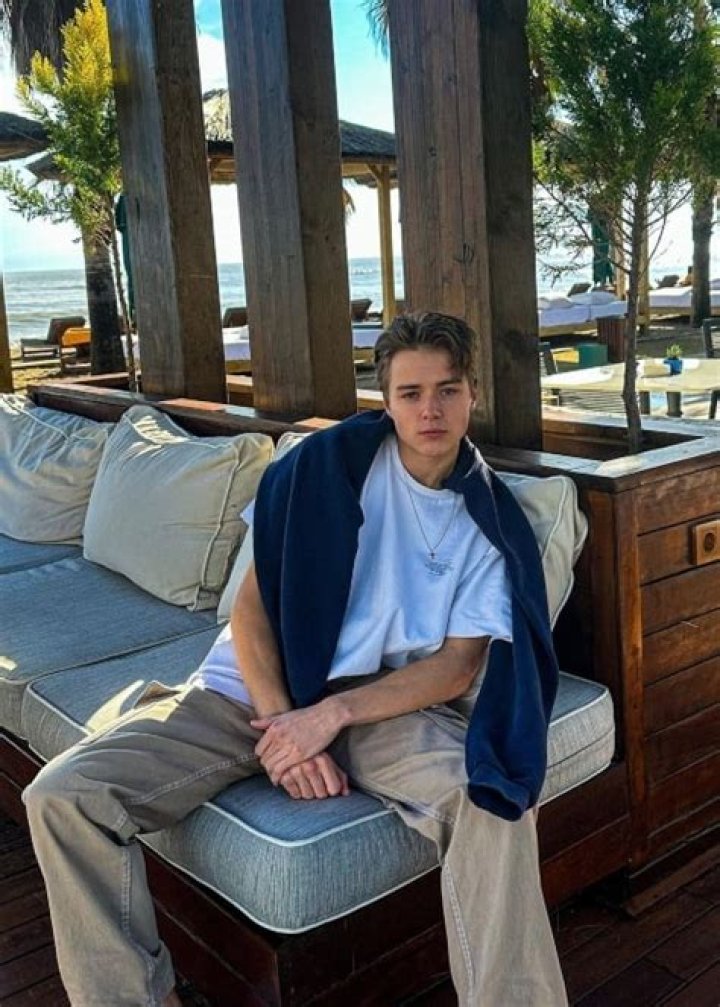 
Mark Lucas – Markie Height, Weight, Net Worth, Age, Wiki, Who, Instagram, Biography 