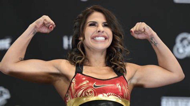 
Marlen Esparza Height, Weight, Net Worth, Age, Birthday, Wikipedia, Who, Nationality, Biography 