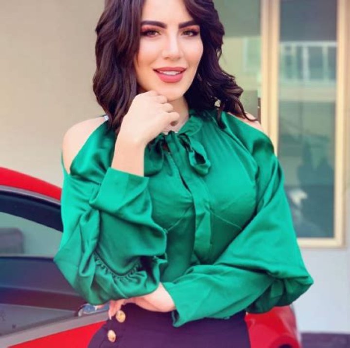 
Mary Baltazar Height, Weight, Net Worth, Age, Birthday, Wikipedia, Who, Nationality, Biography 