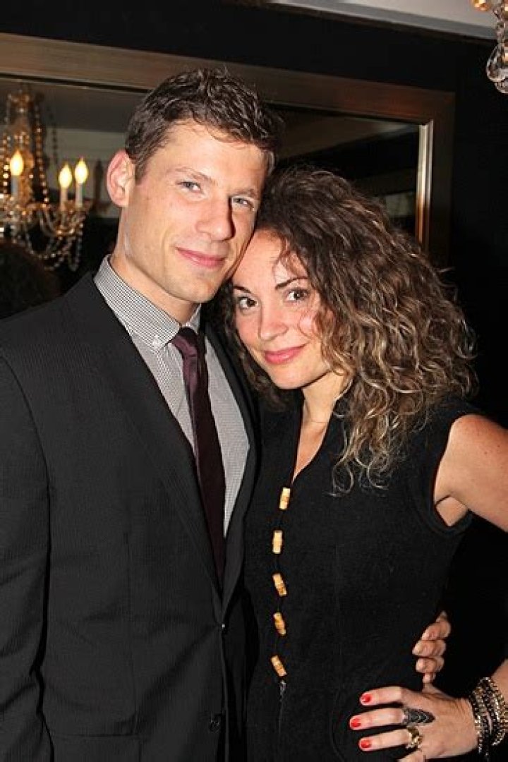 Matt Lauria is Married to Wife: Michelle Armstrong.