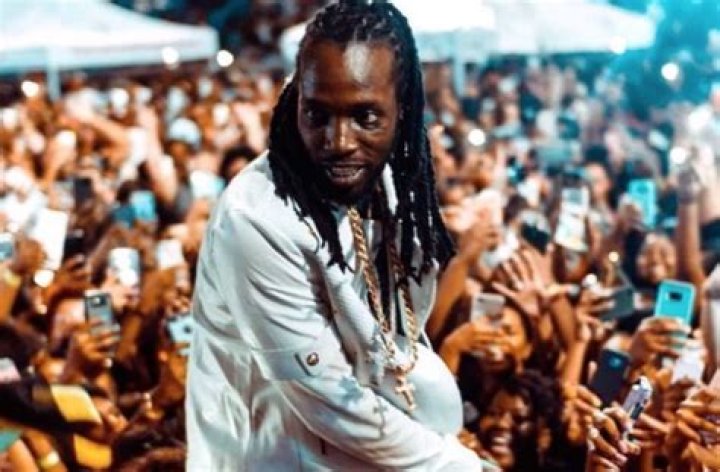 
Mavado To Know Fate Of Testimony In Messado’s $30m Case This Month 