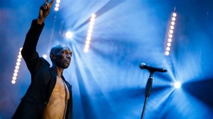 
Maxi Jazz, Frontman for the British Band Faithless, Passes Away at 65 