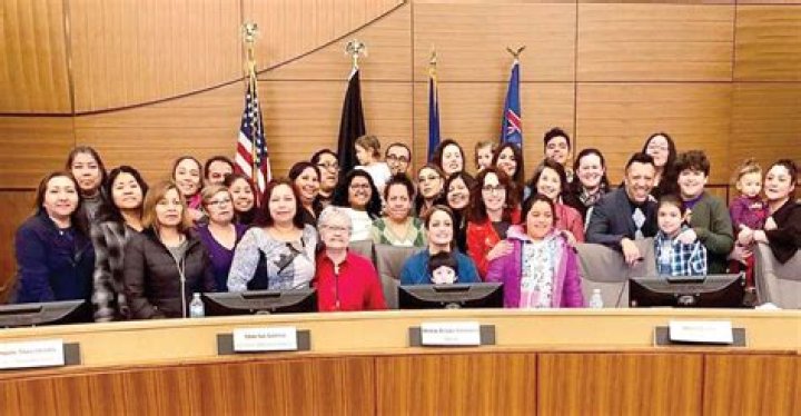 
Mayor Of Richfield MN Maria Regan Gonzalez Might Get A Primary Endorsement, Here Is What We Know 