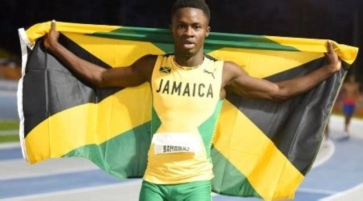 MC Blake Height, Weight, Net Worth, Age, Birthday, Wikipedia, Who, Nationality, Biography