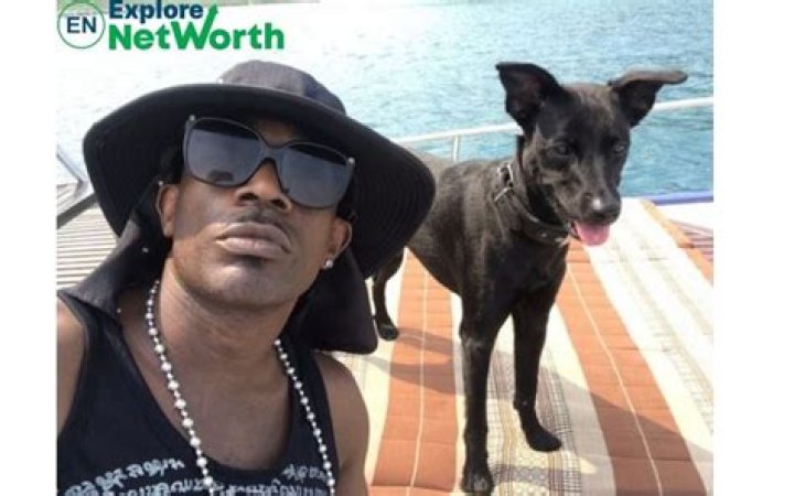 
Mc Skibadee Height, Weight, Net Worth, Age, Birthday, Wikipedia, Who, Nationality, Biography 