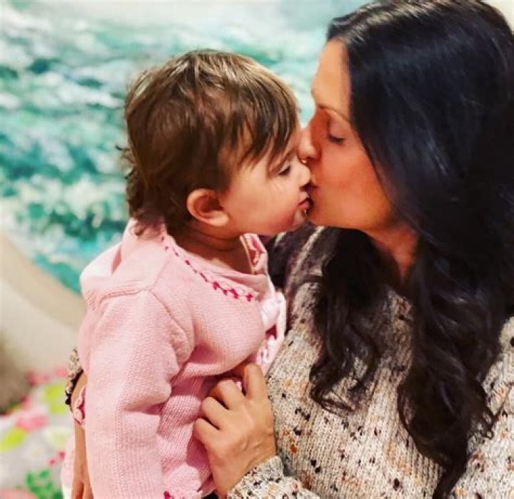 
Meet Adina Azarian Daughter – Who Was Aria? 