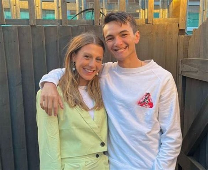 
Meet Alex Yee Girlfriend Olivia Mathias: How Long Has The Athlete Couple Been Dating? 