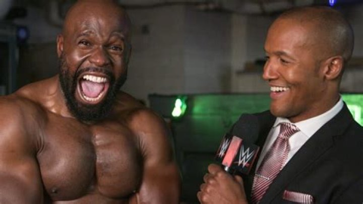 Meet Apollo Crews Wife Linda Palonen, Children And Relationship Timeline