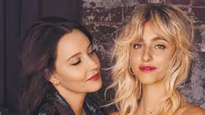 Meet BeBe Bettencourt Musical Parents Nuno Bettencourt And Suze DeMarchi, Her Married Life Details