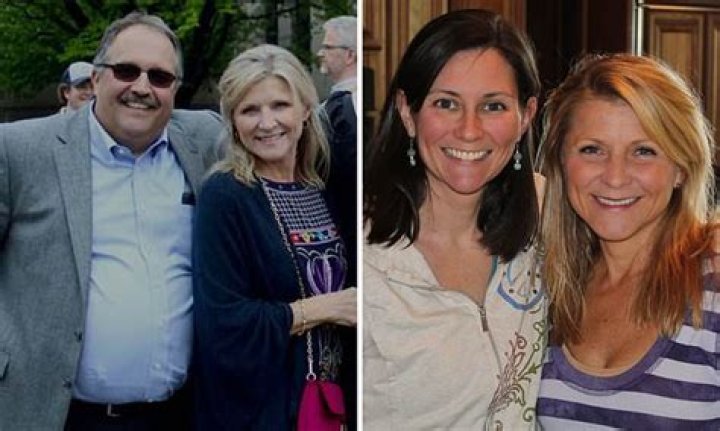 
Meet Jeff Van Gundy Wife Kim Van Gundy- Everything To Know About Their Married Life And Children 