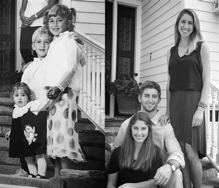 
Meet Liz Lippincott And Charles Rosen, Josh Rosen’s Parents And Siblings 