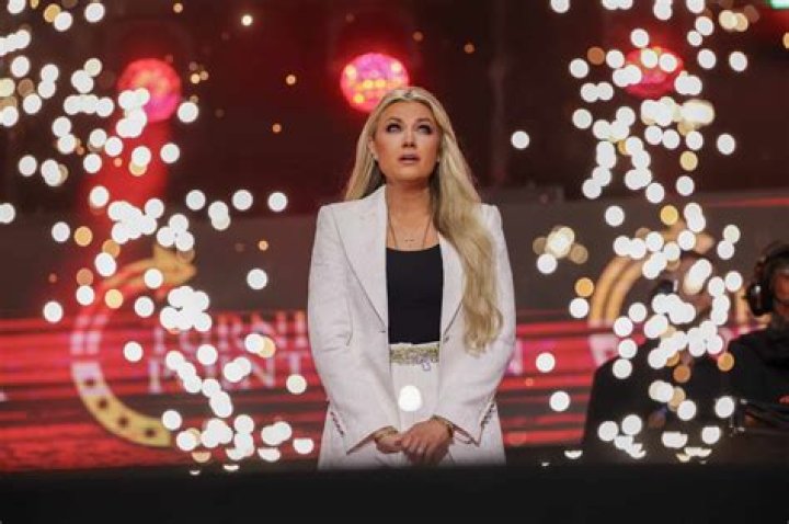 
Meet Racing Driver Tony Brooks’ Wife Pina Brooks As She Grieves Her Husband’s Death 