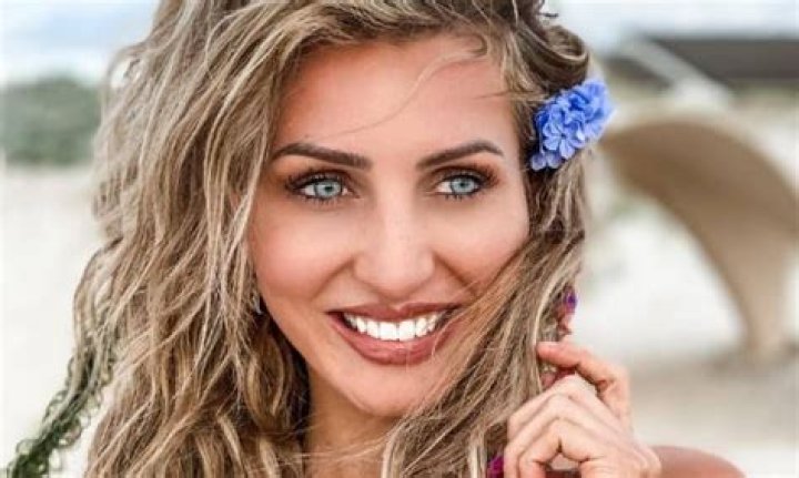 
Megan-skye Blancada Height, Weight, Net Worth, Age, Birthday, Wikipedia, Who, Instagram, Biography 