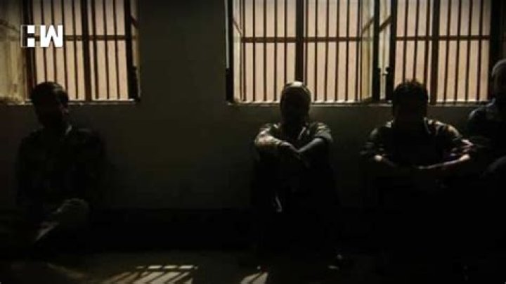 
Meghalaya prisoner on the run recaptured, another untraced 