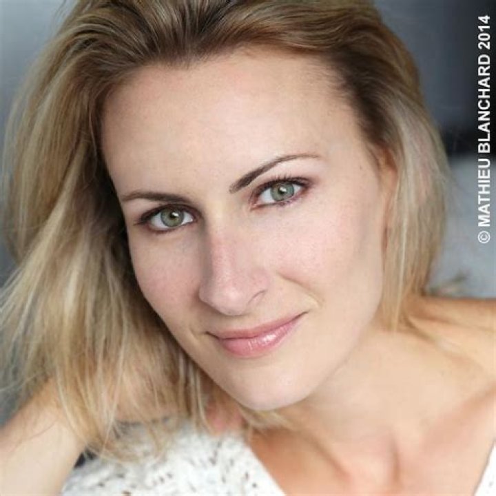 
Melanie Pilon Age, Birthday, Wikipedia, Who, Nationality, Biography 