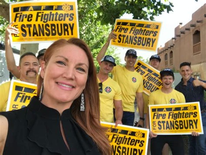 Melanie Stansbury Height, Weight, Net Worth, Age, Birthday, Wikipedia, Who, Nationality, Biography