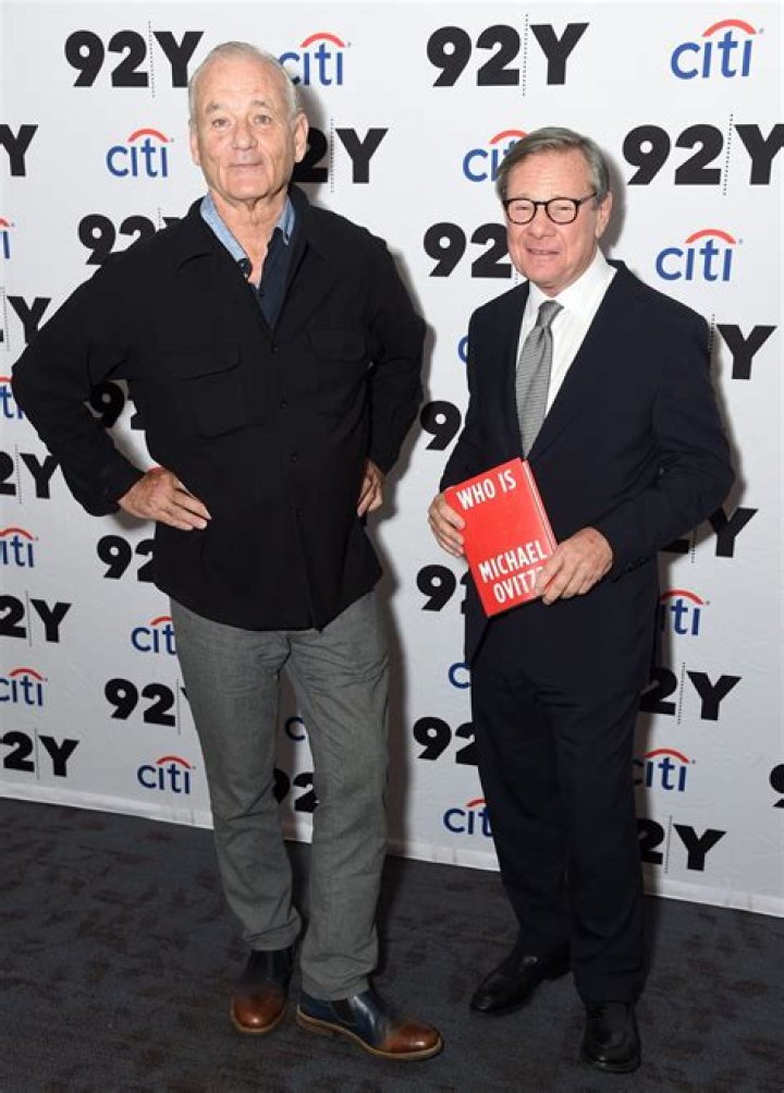 Michael Ovitz Height, Weight, Net Worth, Age, Birthday, Wikipedia, Who, Nationality, Biography