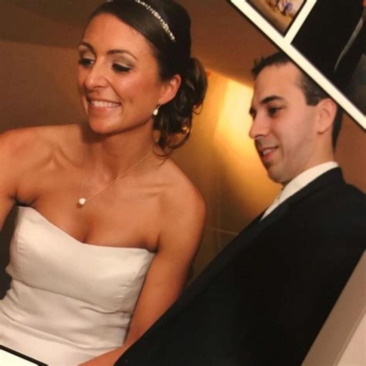 Mike Mutnansky And Wife Jessica Morin Married In 2011