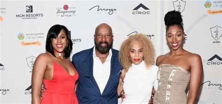 Mike Woodson is Married to Wife: Terri LaQuita Howard. Kids
