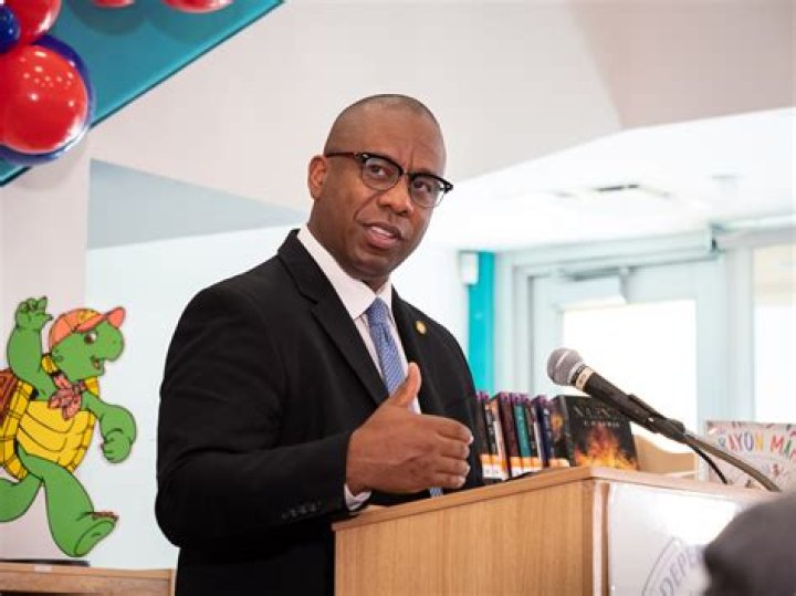 Millard House II Age, Birthday, Wikipedia, Who, Nationality, Biography