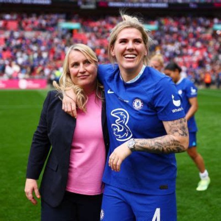 
Millie Bright Sexuality And Gender: Is She Lesbian? Family And Net Worth Explained 