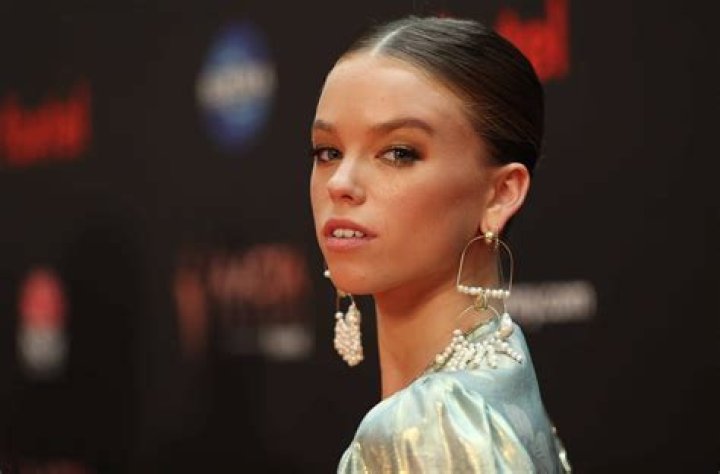 
Milly Alcock Height, Weight, Net Worth, Age, Birthday, Wikipedia, Who, Nationality, Biography 