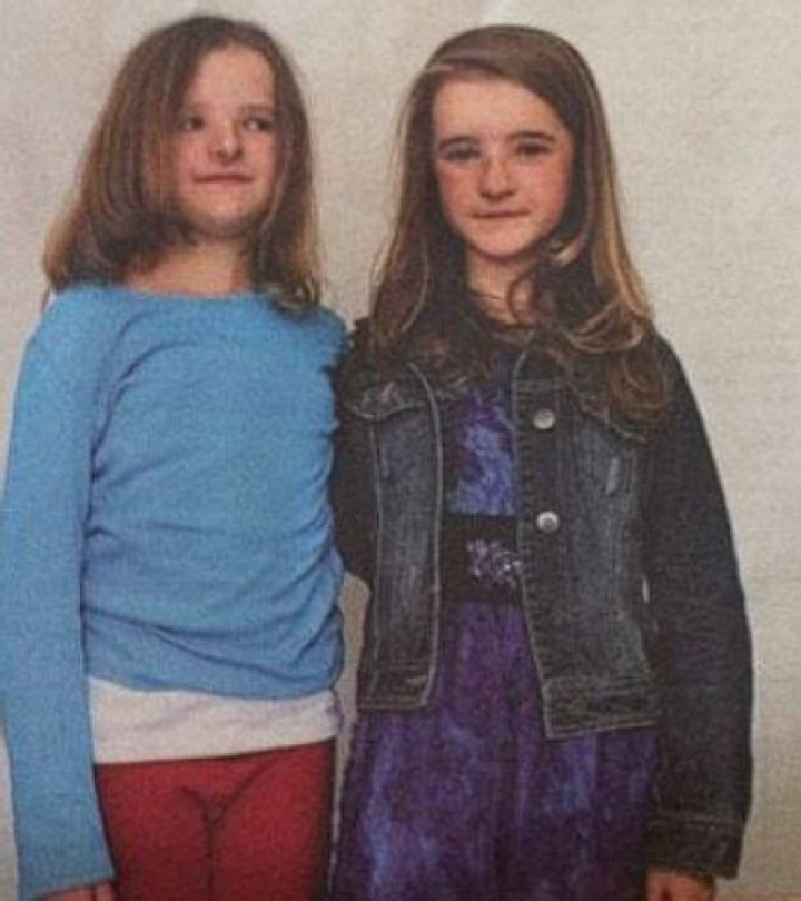 
Milly Shapiro And Her Sibling Abi Monterey Are Popular Faces In The Entertainment Industry 