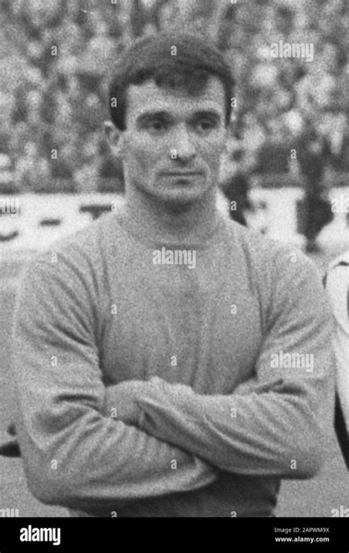 
Milutin Soskic Height, Weight, Net Worth, Age, Birthday, Wikipedia, Who, Nationality, Biography 