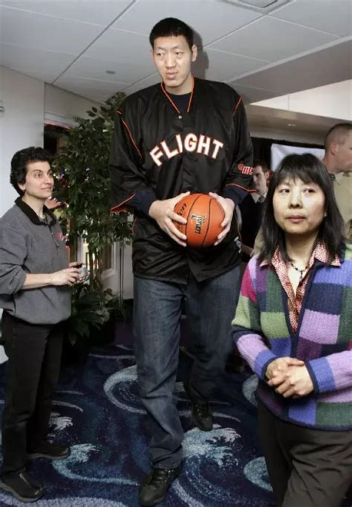 
Mingming Huai Height, Weight, Net Worth, Age, Birthday, Wikipedia, Who, Nationality, Biography 