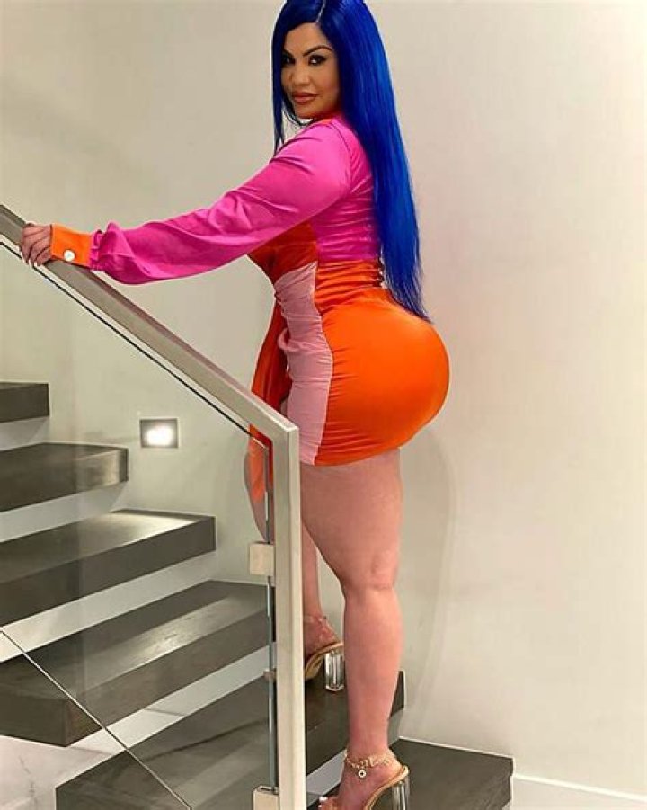 
Miss Cuban Doll Height, Weight, Net Worth, Age, Birthday, Wikipedia, Who, Instagram, Biography 