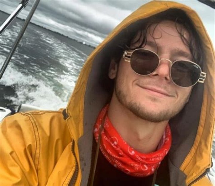 
Missing Boater James Jaronczyk Wife – Was He Married? Parents And Case Update 