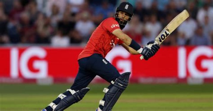 
Moeen Says One-Over ‘Gamble’ Cost England Against Pakistan 