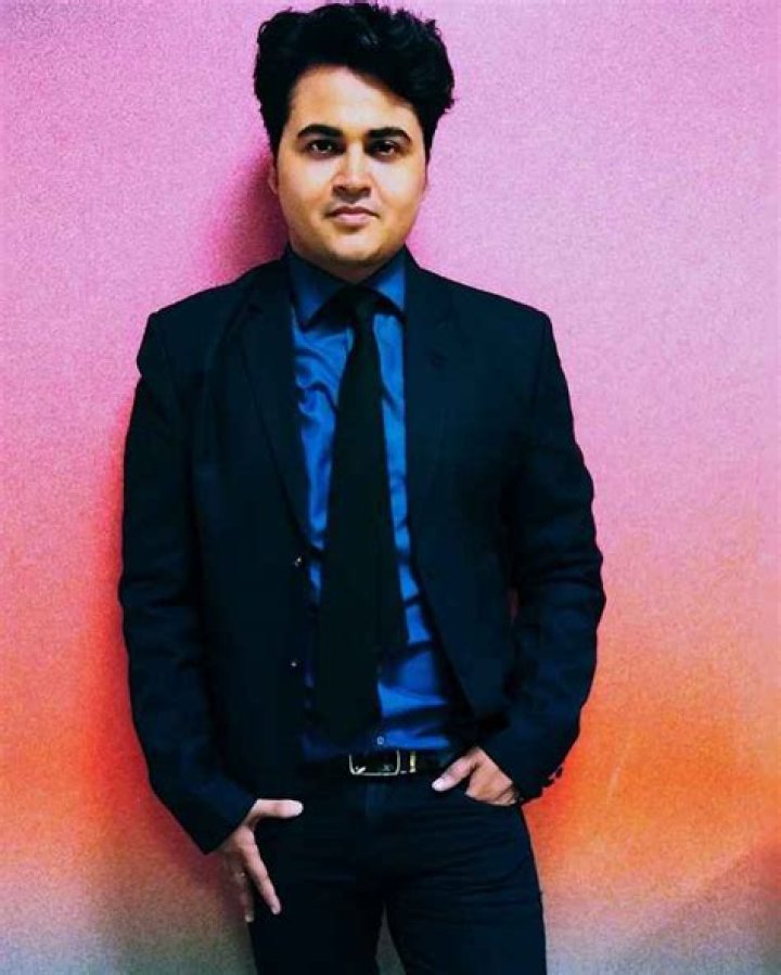 Mohit Sinha Height, Weight, Net Worth, Age, Birthday, Wikipedia, Who, Instagram, Biography