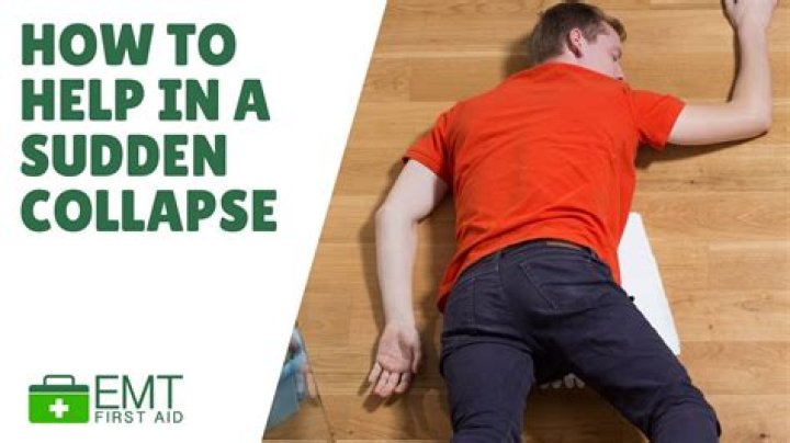 
Moment Man Collapsed & Died After Intercourse In Hotel 