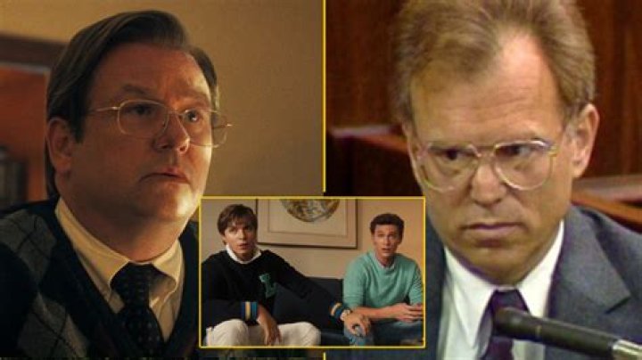 
Monsters: Who is Jerome Oziel? 